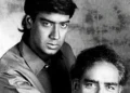 Ajay Devgn remembers father Veeru Devgan on his birth anniversary