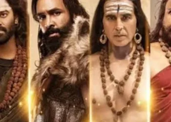 Akshay Kumar is in awe of Vishnu Manchu’s dedication towards ‘Kannappa’
