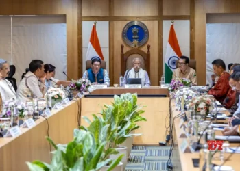 Arunachal govt declares 2025-35 as ‘Decade of Hydro Power’