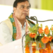 Assam CM warns of demographic threat, reaffirms govt stand on land encroachment