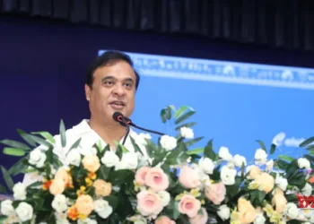 Assam govt committed to development of tribal people: CM Sarma