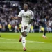 Assist to Valverde was one of the best of my career, says Vinicius Jr