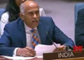 At UNSC, India exposes Pakistan’s ‘gross hypocrisy’ over terror and child rights abuses