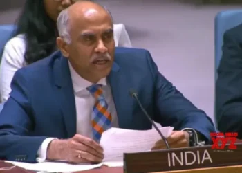 At UNSC, India exposes Pakistan’s ‘gross hypocrisy’ over terror and child rights abuses