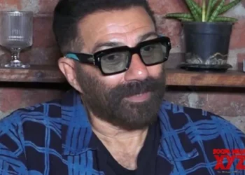 Audience Have Faith In Me, I Will Maintain It With Good Cinema, Says Sunny Deol