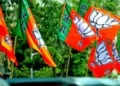 BJP, Congress and AAP to witness triangular contest for bypolls in Gujarat