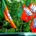 BJP, Congress and AAP to witness triangular contest for bypolls in Gujarat