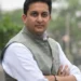 BJP’s Rituraj Sinha slams Tejashwi’s domicile promise, calls it ‘electoral drama’
