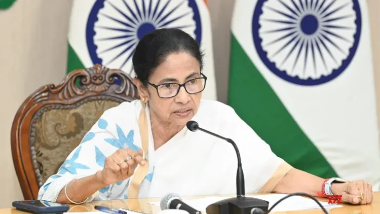 Bengal govt directs DMs to complete process of land handover to BSF at earliest