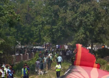 Boeing team ready to support India’s probe into air crash: CEO