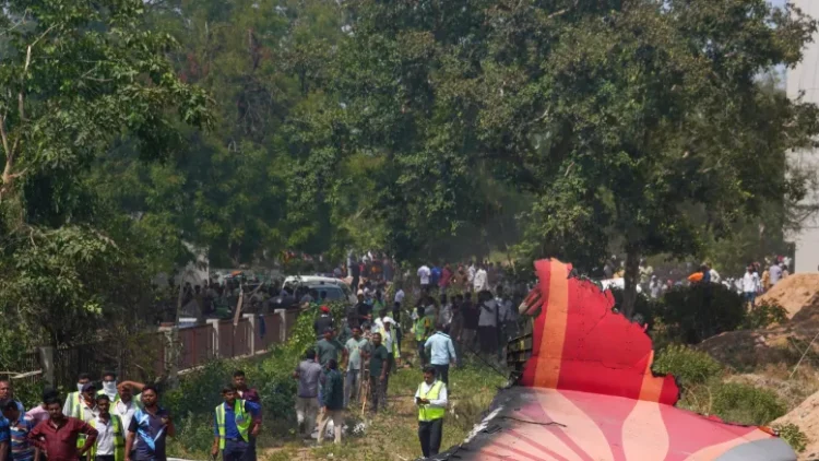 Boeing team ready to support India’s probe into air crash: CEO