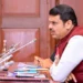 CM Fadnavis instructs formulation of policy for immersion of Plaster of Paris Ganesh idols