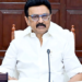 CM Stalin to inaugurate 50 water vending machines in Chennai today