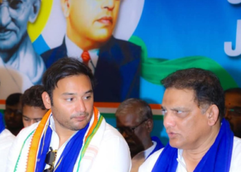 Candidate not yet finalised for Jubilee Hills bypoll, says Telangana Congress chief