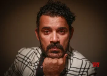 Chandan K Anand calls working in Homebound ‘nothing short of a dream’