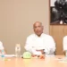 Congress prepares for revamp as Kharge, Venugopal to address key rally in Chhattisgarh next month