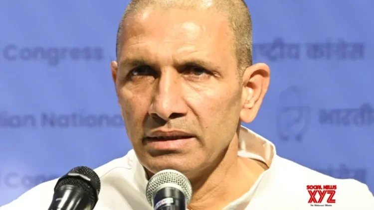 MP: Congress workers clash during ‘Sangathan Srijan’ meeting in Bhopal