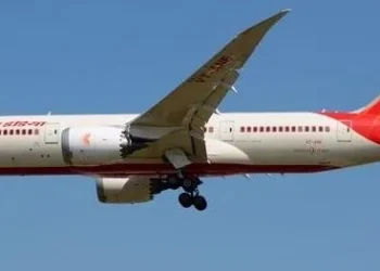 DGCA gives clean chit to Air India’s Boeing 787 fleet amid thorough inspection