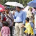 Delhi boils under heatwave, red alert issued