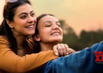 Devgn Films Releases Soulful Single “Humnava” from Upcoming Film Maa