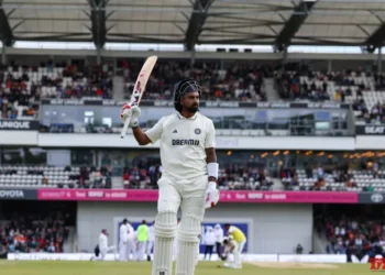 1st Test: England need 350 more runs on final day after Rahul and Pant hit tons