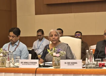 FM Sitharaman directs CBDT to cut pendency in grievance redressal mechanisms