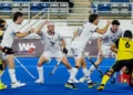 France, New Zealand qualify for semis in FIH Hockey Men’s Nations Cup