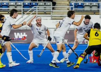 France, New Zealand qualify for semis in FIH Hockey Men’s Nations Cup