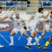 France, New Zealand qualify for semis in FIH Hockey Men’s Nations Cup