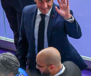 French President Macron to visit Greenland on June 15