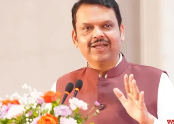 Gadchiroli on top of development agenda: Maharashtra CM Fadnavis
