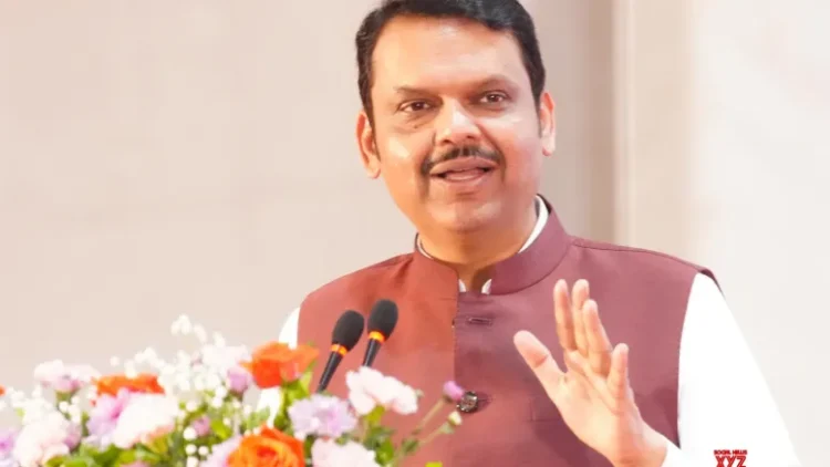 Gadchiroli on top of development agenda: Maharashtra CM Fadnavis