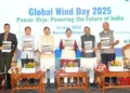 Global Wind Day: Pralhad Joshi says wind energy is at centre of India’s green energy plan