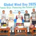 Global Wind Day: Pralhad Joshi says wind energy is at centre of India’s green energy plan