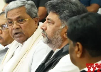 Govt took stampede incident seriously, Oppn making politically motivated allegations: K’taka CM