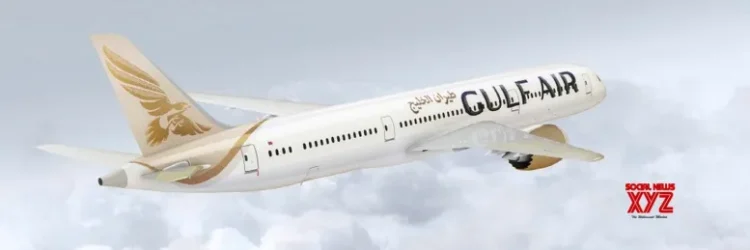 Gulf Air flight lands safely in Kuwait after bomb threat, suspect detained