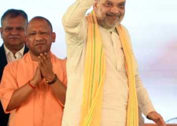 HM Shah to arrive in Kashi today ahead of Central Zonal Council meet