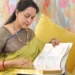 Hema Malini voices concern over fading reading culture on National Reading Day