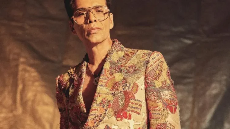 Here are some of Karan Johar’s top parenting moments this Father’s Day