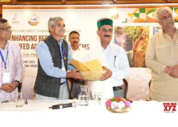 Himachal to set up potato processing plant in Una