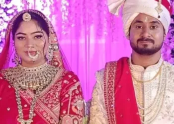 Honeymoon murder case: ‘Mangalsutra’ clue made Sonam Raghuvanshi a prime suspect