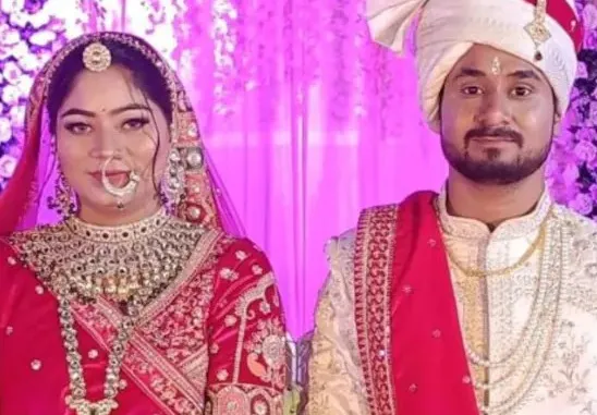 Honeymoon murder case: ‘Mangalsutra’ clue made Sonam Raghuvanshi a prime suspect