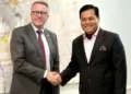 India, Denmark agree to boost green transition in maritime sector