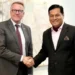 India, Denmark agree to boost green transition in maritime sector
