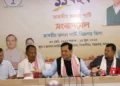 India on track to become world’s third-largest economy by 2029: Sarbananda Sonowal