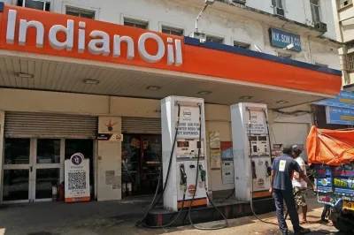 India will not run short of fuels due to Middle East tensions: Hardeep Puri