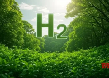 Indian scientists produce green hydrogen by splitting water molecules
