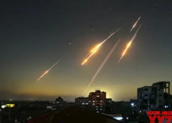 Indian students being relocated to safer places in Iran amid escalating tensions: MEA