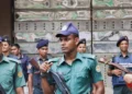 Bangladesh: Inhumane condition at Chittagong Central Jail sparks outcry