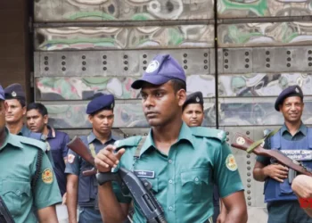 Bangladesh: Inhumane condition at Chittagong Central Jail sparks outcry